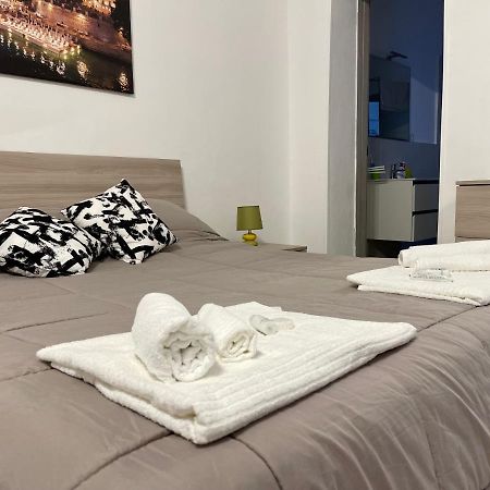Casa Vacanze Dolce Sicilia Syrakuzy Zewnętrze zdjęcie