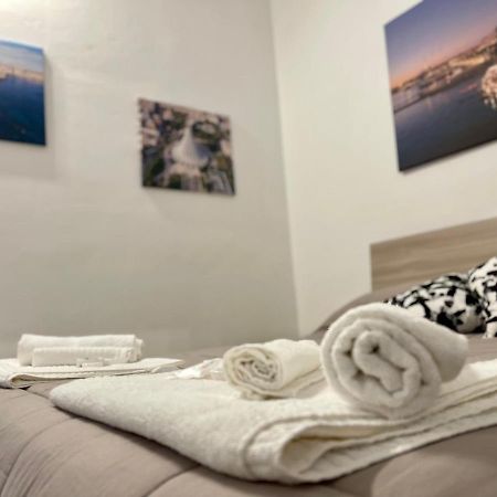 Casa Vacanze Dolce Sicilia Syrakuzy Zewnętrze zdjęcie