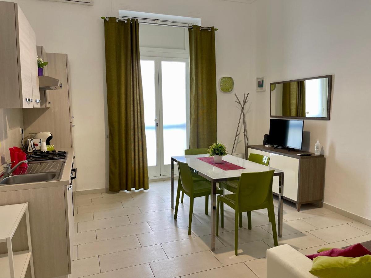 Casa Vacanze Dolce Sicilia Syrakuzy Zewnętrze zdjęcie