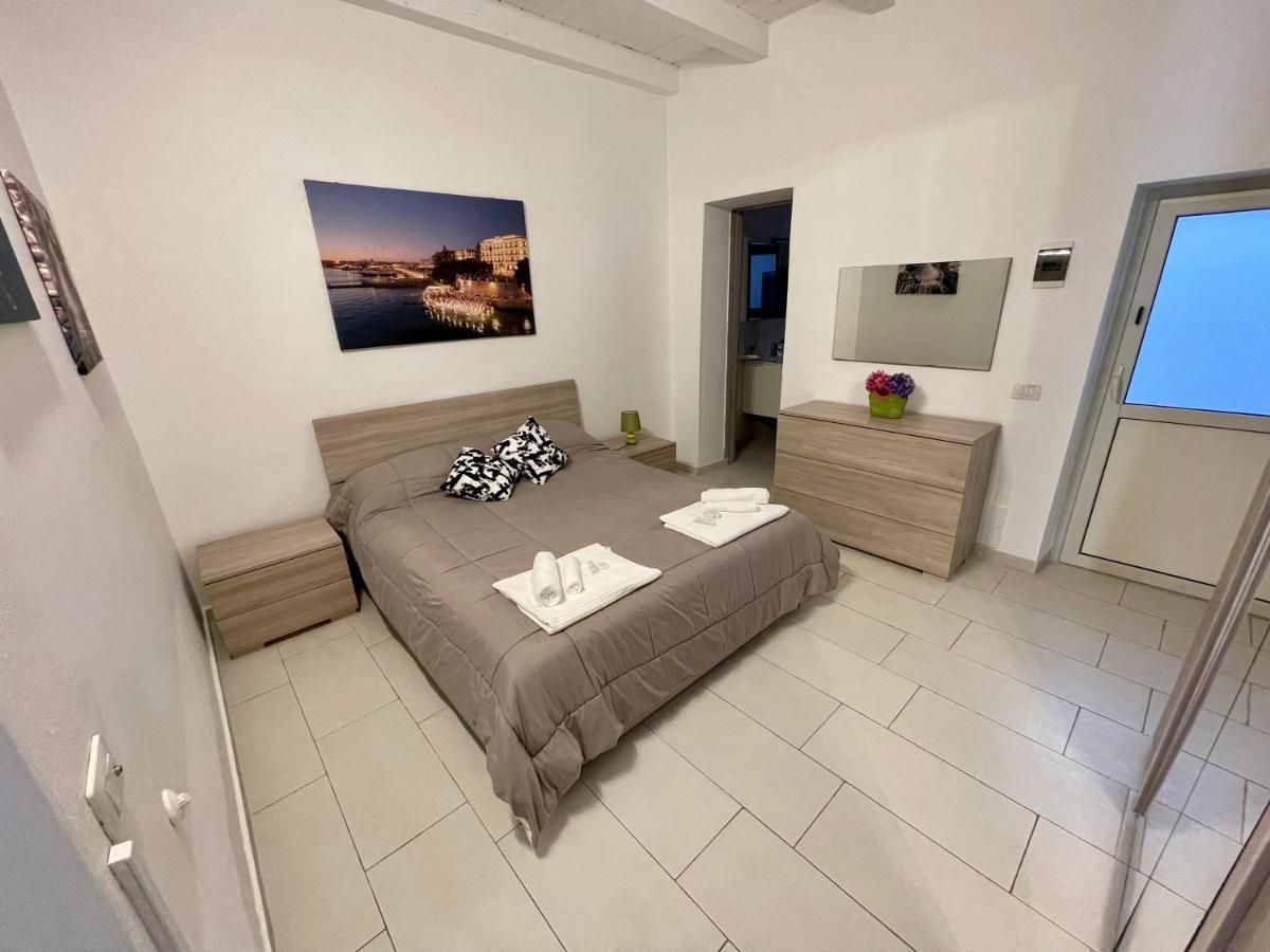 Casa Vacanze Dolce Sicilia Syrakuzy Zewnętrze zdjęcie