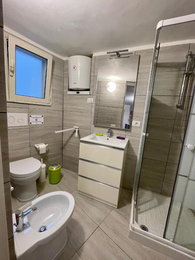 Casa Vacanze Dolce Sicilia Syrakuzy Zewnętrze zdjęcie