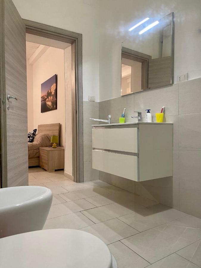 Casa Vacanze Dolce Sicilia Syrakuzy Zewnętrze zdjęcie